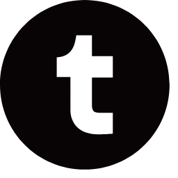 Tumblr Icon, Tumblr,social media