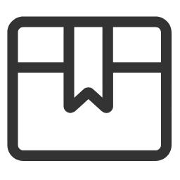 Awaiting Shipment Icon, awaiting shipment,package,icon