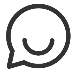 Detail Page Customer Service Icon, customer service,chat,icon