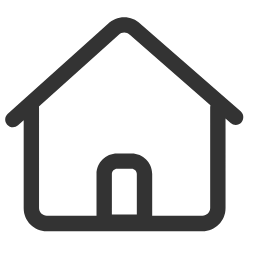 Home Page Icon, home page,house,icon
