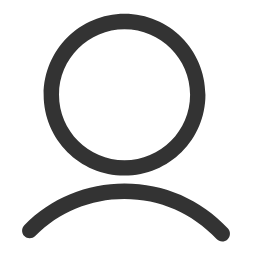 My Page Icon, my page,person,icon