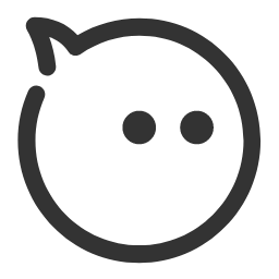 My Shop Customer Service Icon, shop service,chat,icon