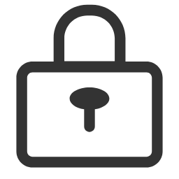 Password Lock Icon, password lock,lock,icon