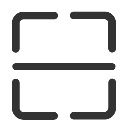 Scan Icon, scan,QR code,icon