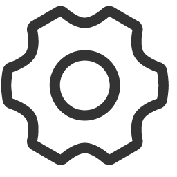 Settings Icon, settings,gear,icon