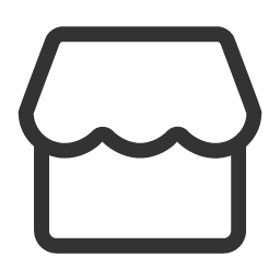 Shop 1 Icon, shop,store,icon