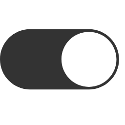 Switch 2 Icon, switch,toggle,icon