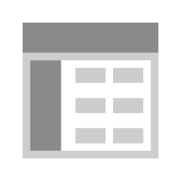 Cross Report Icon, cross report,data,analysis