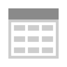 Regular Report Icon, regular report,data,presentation