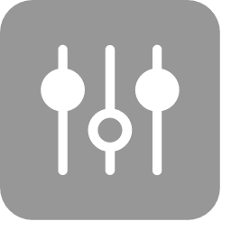 Cluster Management Icon, Cluster,Management,Cloud