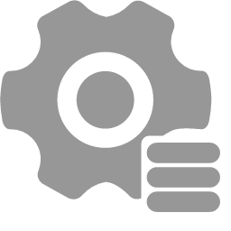 Configuration Center Icon, Configuration,Center,IT