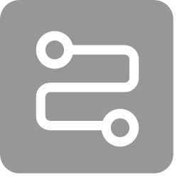 Pipeline Icon, Pipeline,DevOps,Deployment