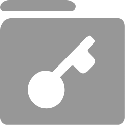 Project Key Icon, Project,Key,Security