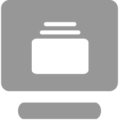 Project Monitoring Icon, Project,Monitoring,IT