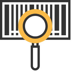 Barcode Icon, barcode,scanner,scanning