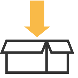 Package Icon, package,packaging