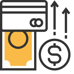 Payment Icon, payment,card,dollar