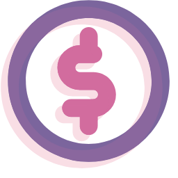 Dollar Sign Icon, dollar,finance