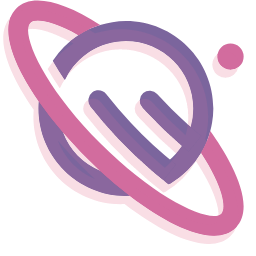 Planet Icon, planet,space