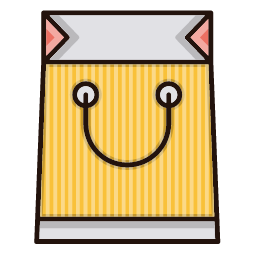 Bag Icon, bag,shopping