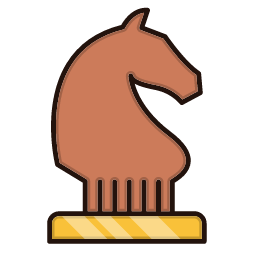 Business Strategy Icon, business strategy,leadership