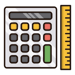 Calculation Icon, calculation,calculator,math