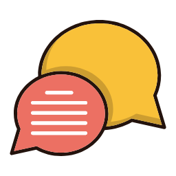 Chat Icon, chat,communication
