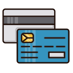 Credit Card Icon, credit card,payment