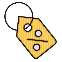 Discount Icon, discount,sales