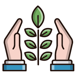 Eco Friendly Icon, eco friendly,sustainability