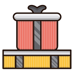 Gifts Icon, gifts,presents