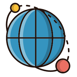 Global Icon, global,world