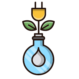 Green Energy Icon, green energy,sustainability