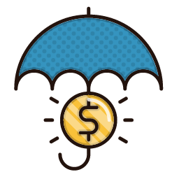 Insurance Icon, insurance,finance