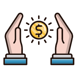 Loan Icon, loan,finance