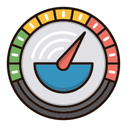 Speed Icon, speed,speedometer,velocity