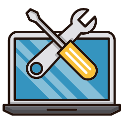 Tools Icon, tools,wrench,screwdriver
