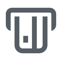 ATM Icon, atm,banking,finance