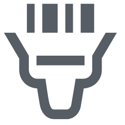 Barcode Scanner Icon, barcode,scanner,retail