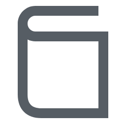 Book Icon, book,reading,office