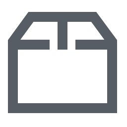 Box Icon, box,shipping,storage