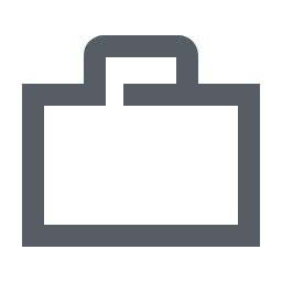 Briefcase Icon, briefcase,business,office
