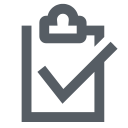 Check Clipboard Icon, clipboard,check,tasks