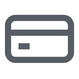 Credit Card Icon, credit card,payment,finance