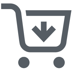 Download Cart Icon, cart,shopping,download