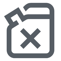 Jerrycan Icon, jerrycan,fuel,storage