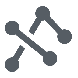 Line Charts Icon, line chart,data,statistics
