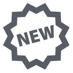 New Icon, new,update,item