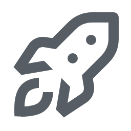 Rocket Icon, rocket,space,launch