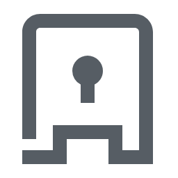Safe Icon, safe,security,storage